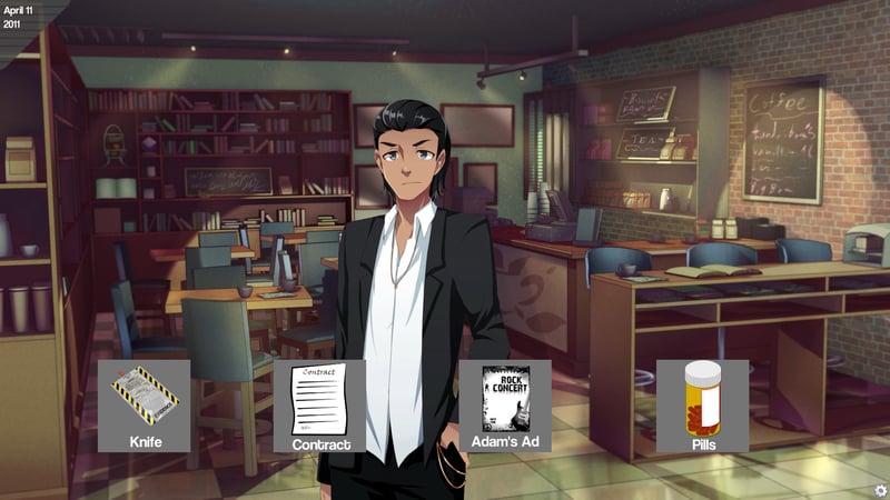 Game screenshot 1