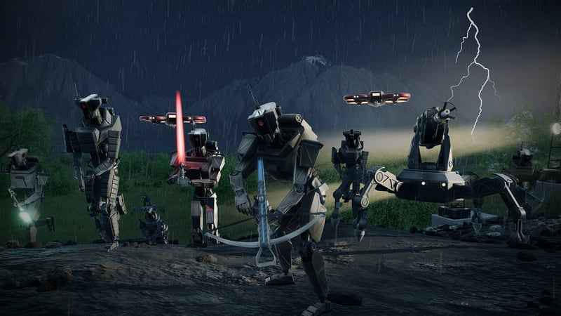 Game screenshot 2
