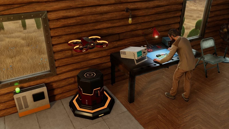 Game screenshot 5