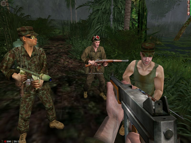 Game screenshot 4