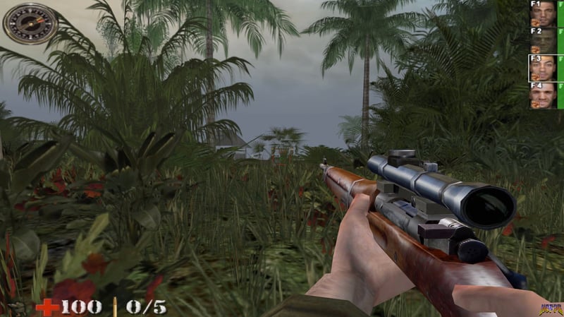 Game screenshot 3