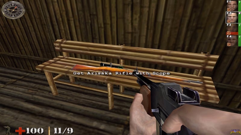 Game screenshot 4