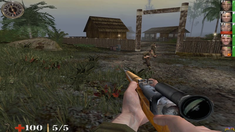 Game screenshot 3