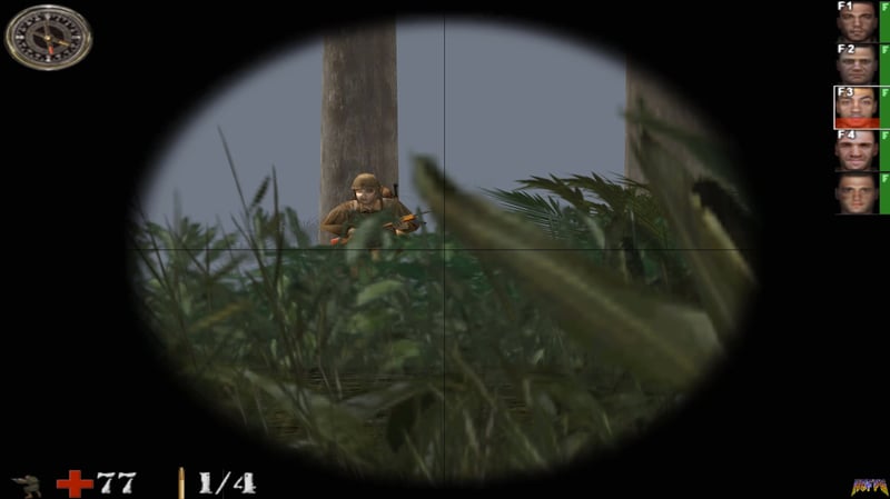 Game screenshot 4