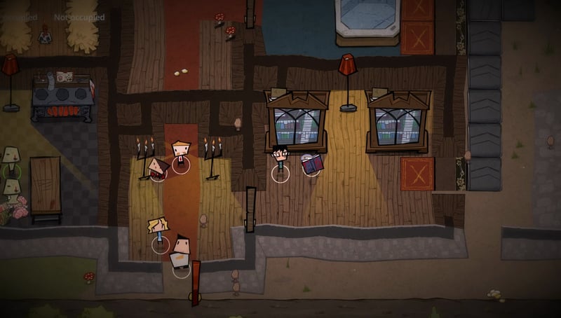 Game screenshot 5