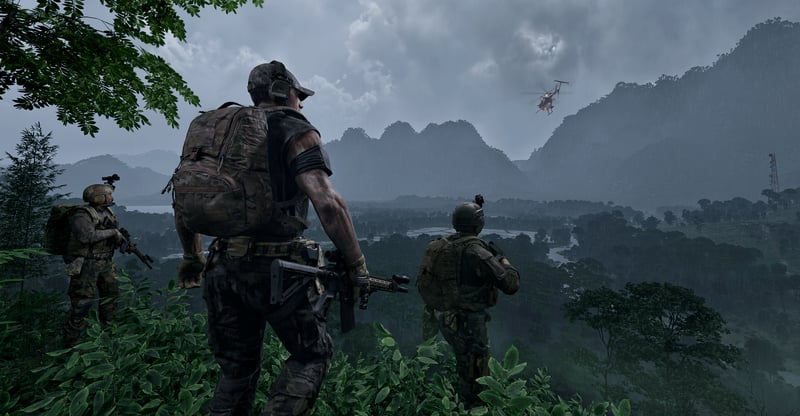 Game screenshot 5