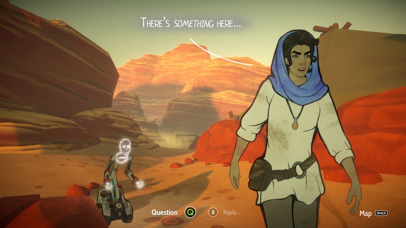 Game screenshot 3