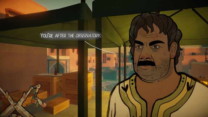 Game screenshot 5
