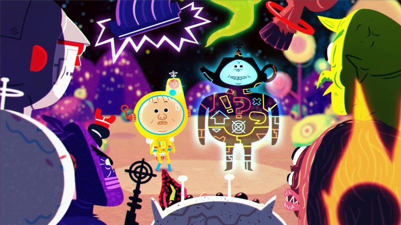 Game screenshot 2