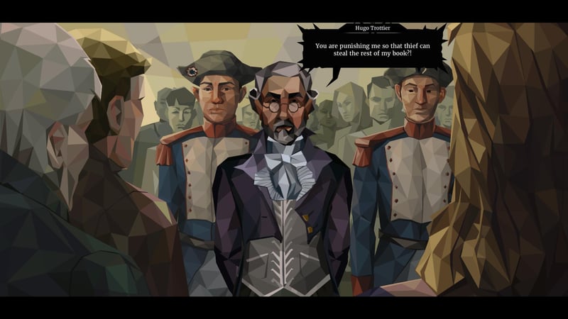 Game screenshot 5