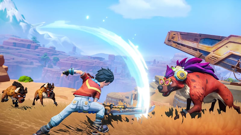 Game screenshot 3