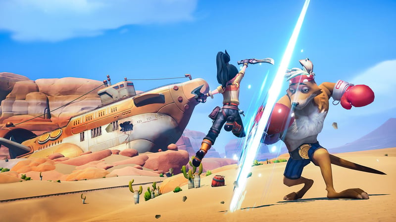 Game screenshot 2