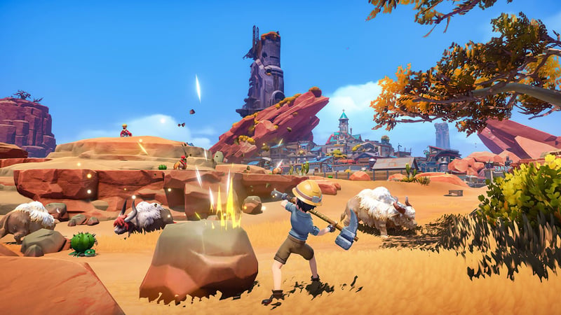 Game screenshot 3