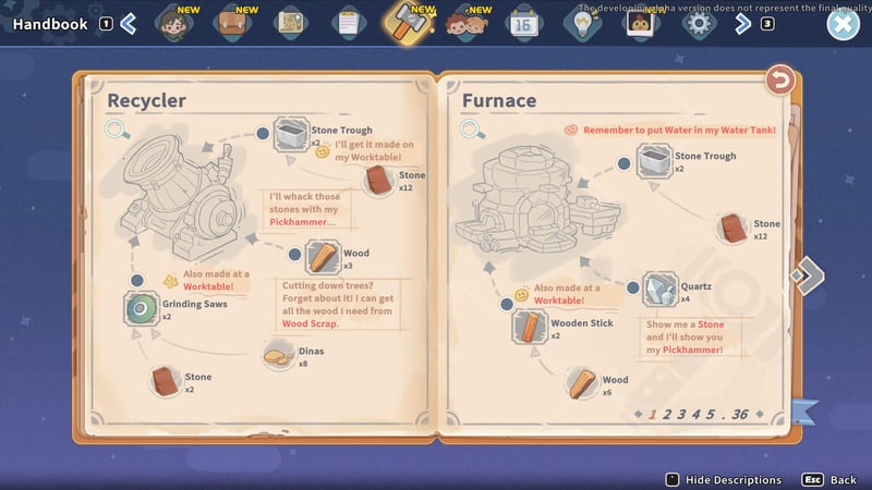 Game screenshot 2