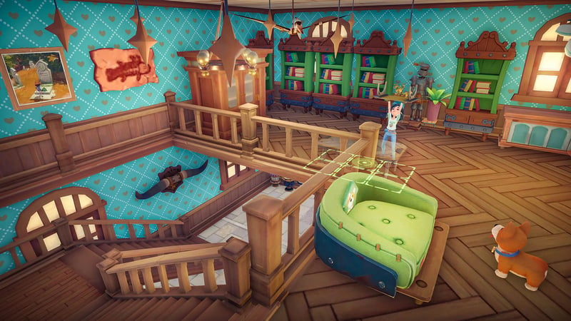 Game screenshot 5