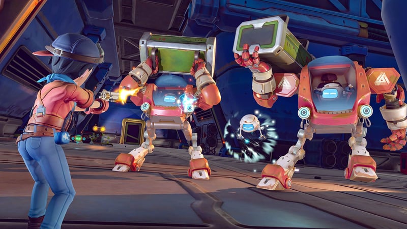 Game screenshot 4