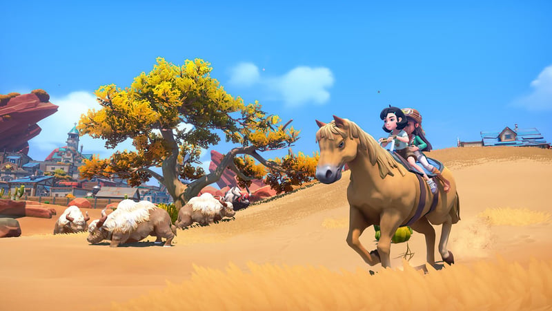 Game screenshot 4