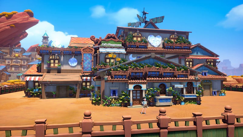 Game screenshot 3