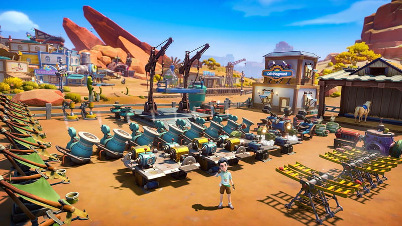 Game screenshot 3