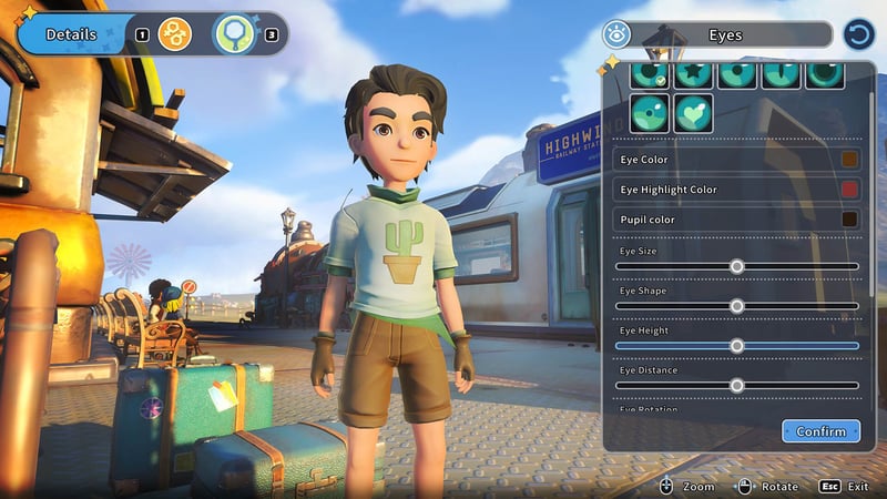 Game screenshot 2
