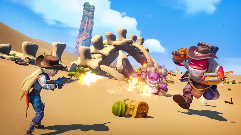 Game screenshot 5