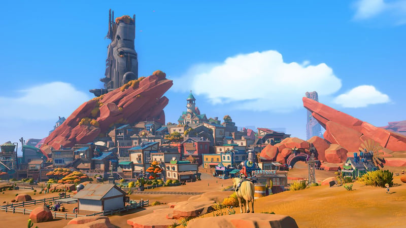 Game screenshot 5