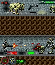 Game screenshot 5