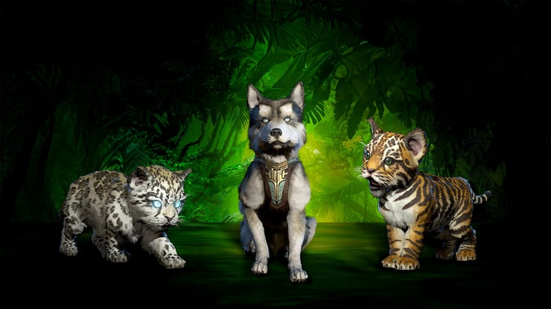 Game screenshot 4