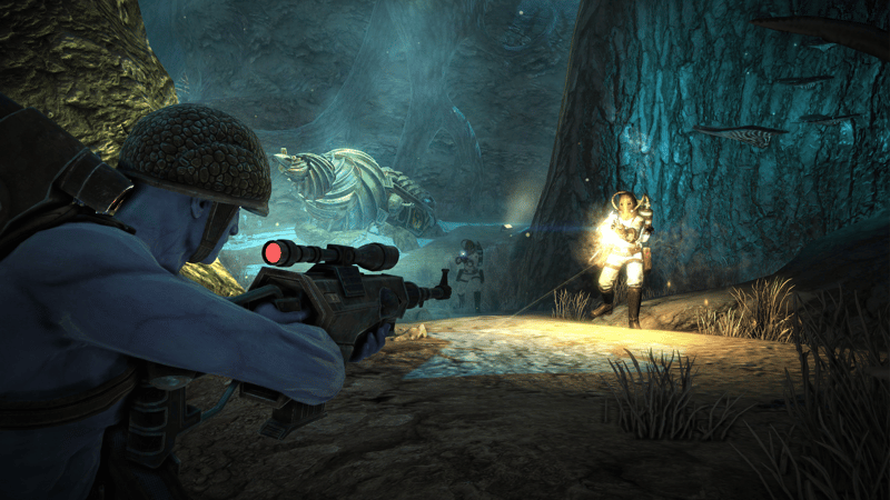 Game screenshot 5