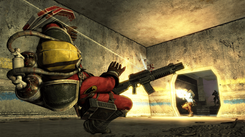 Game screenshot 5