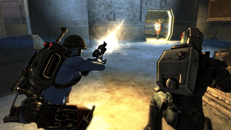 Game screenshot 4