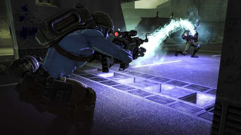 Game screenshot 4