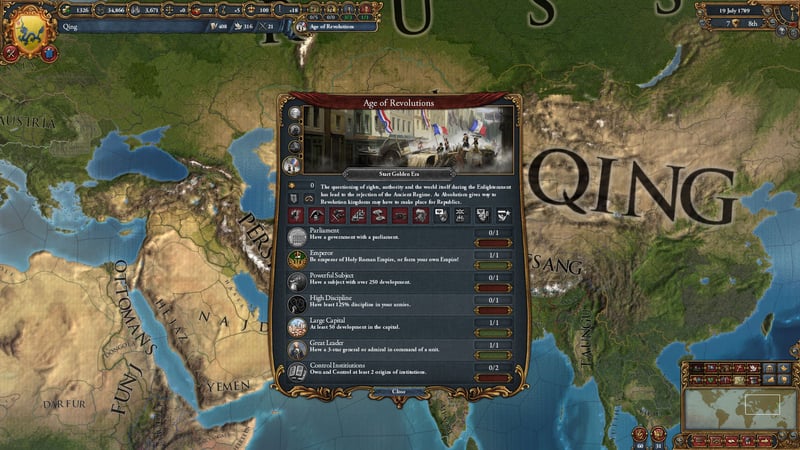 Game screenshot 3