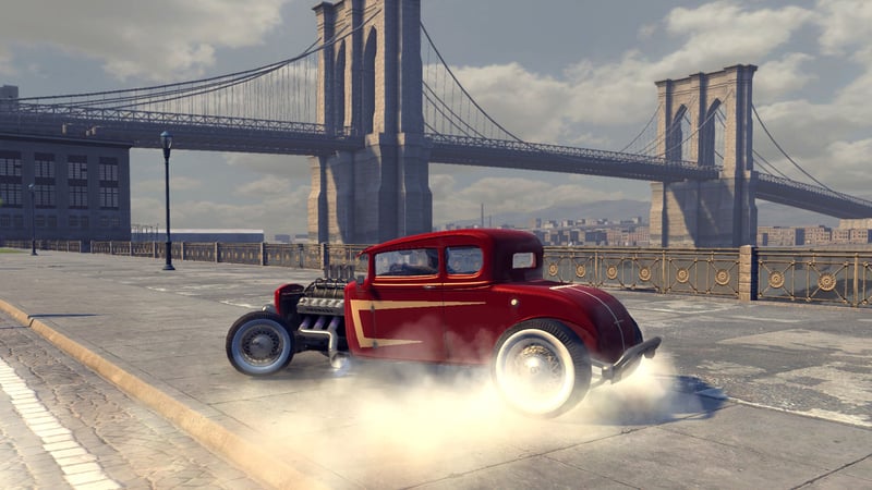 Game screenshot 1