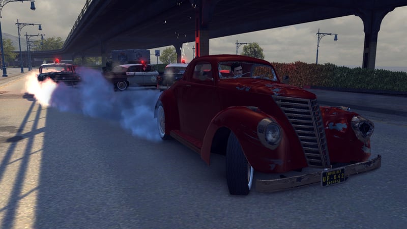 Game screenshot 1