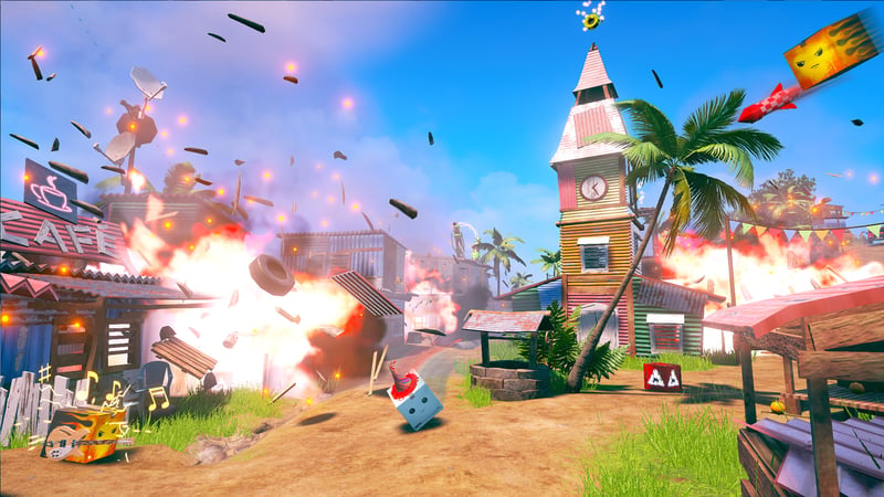 Game screenshot 5