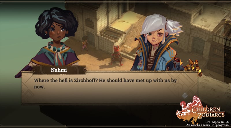 Game screenshot 5