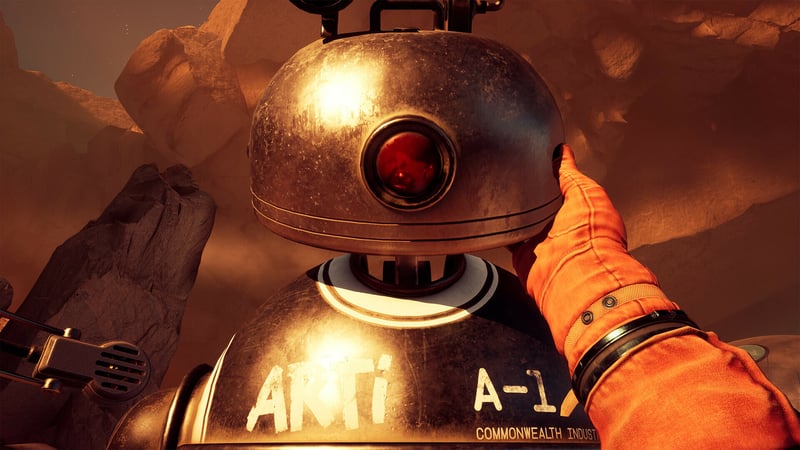 Game screenshot 5