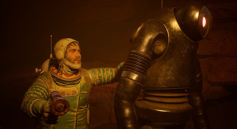 Game screenshot 5