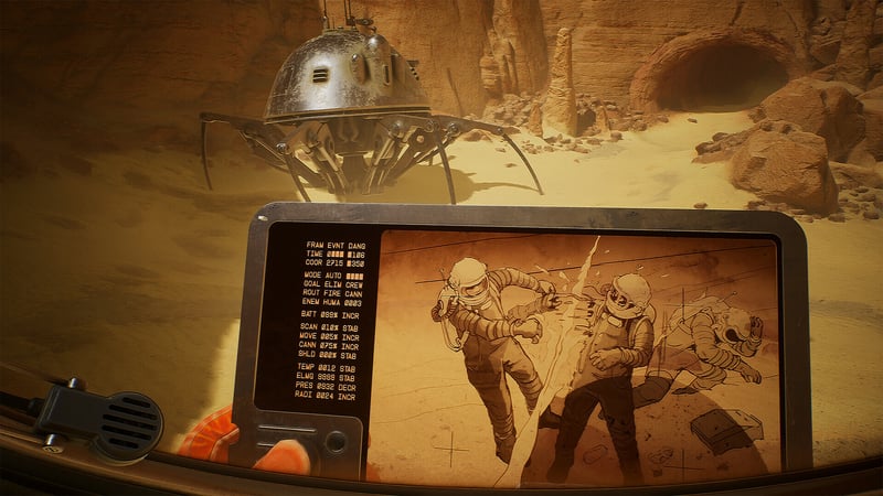 Game screenshot 3