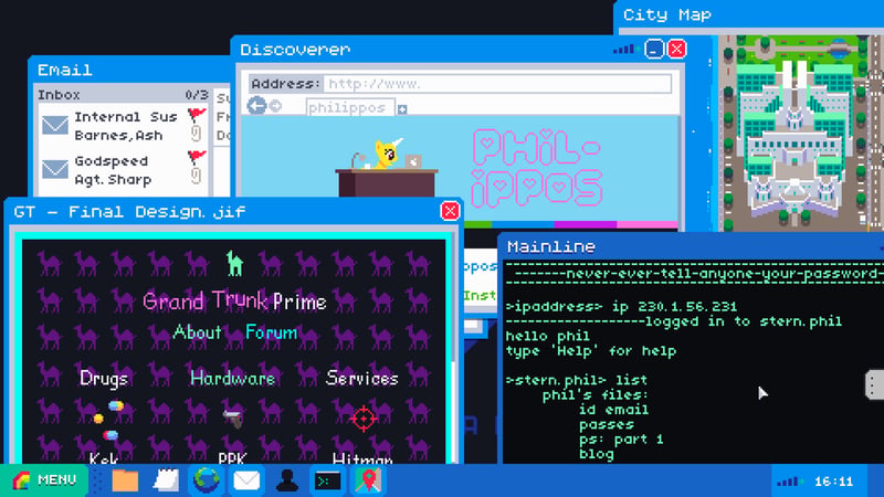 Game screenshot 4