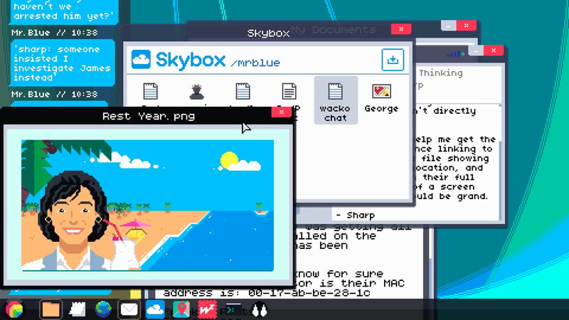 Game screenshot 5