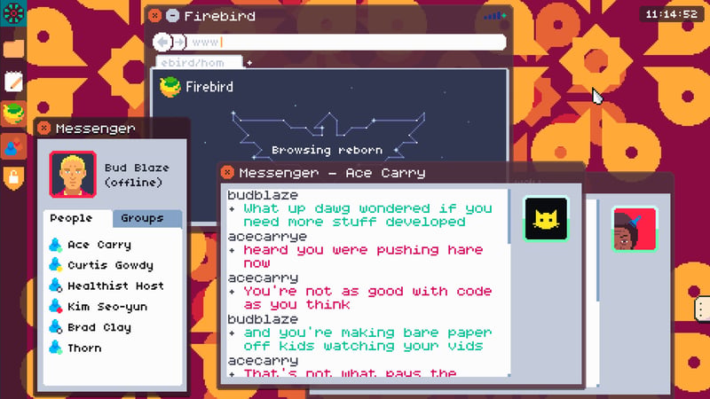 Game screenshot 3