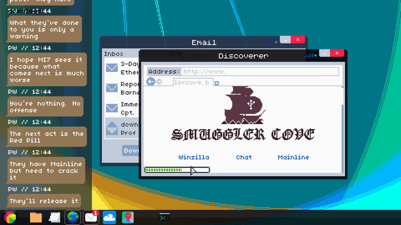 Game screenshot 2
