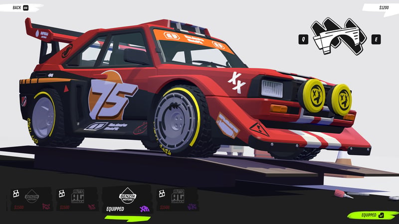 Game screenshot 3