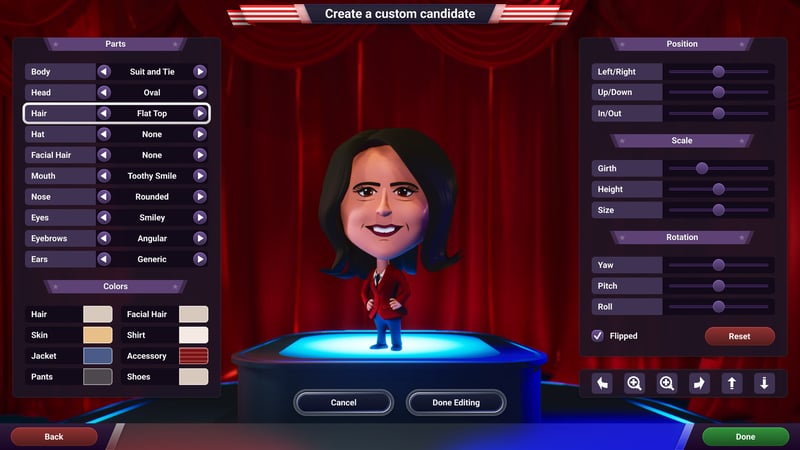 Game screenshot 5