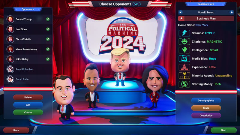Game screenshot 2