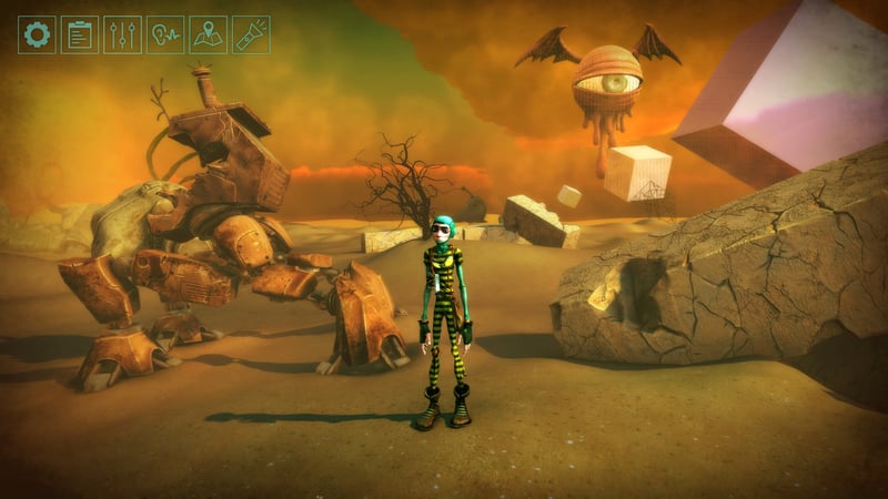 Game screenshot 5
