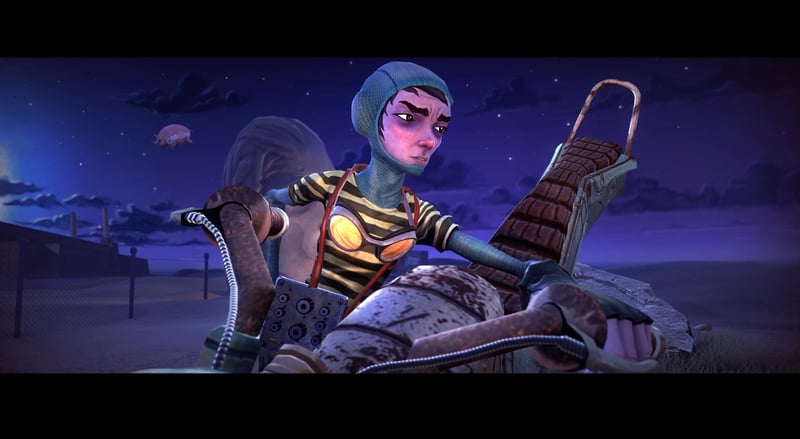 Game screenshot 4