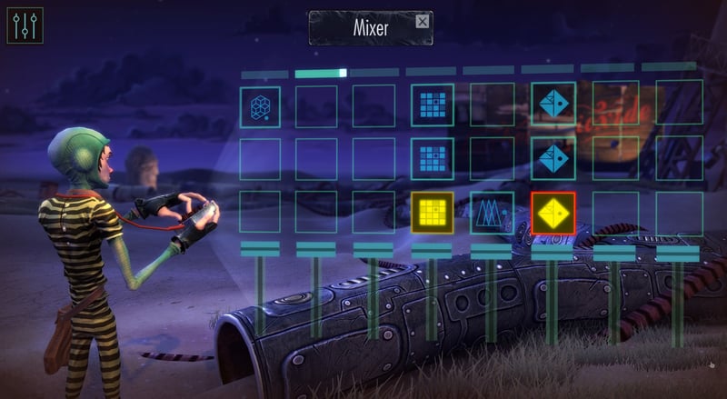 Game screenshot 2